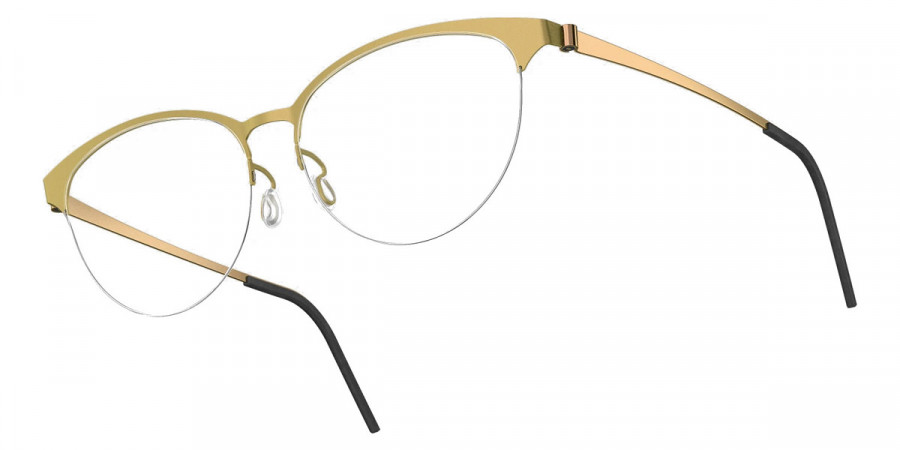 Color: 109 P60 - Lindberg Strip Titanium 7000 LND7430109P6055