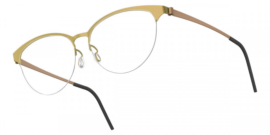 Color: 109 U15 - Lindberg Strip Titanium 7000 LND7430109U1555