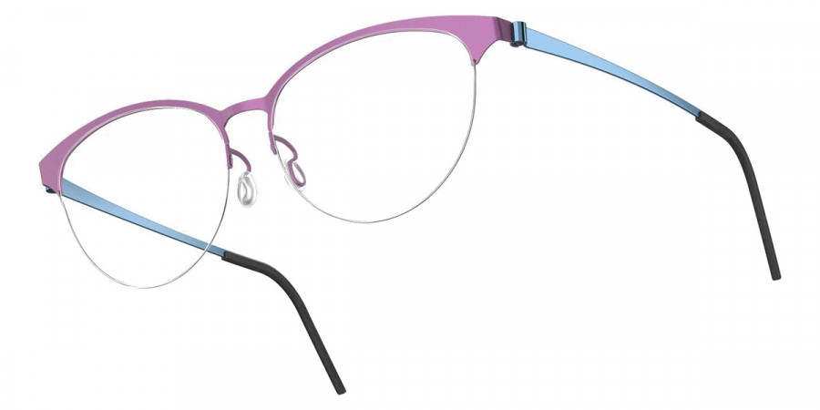 Color: 113 P20 - Lindberg Strip Titanium 7000 LND7430113P2055