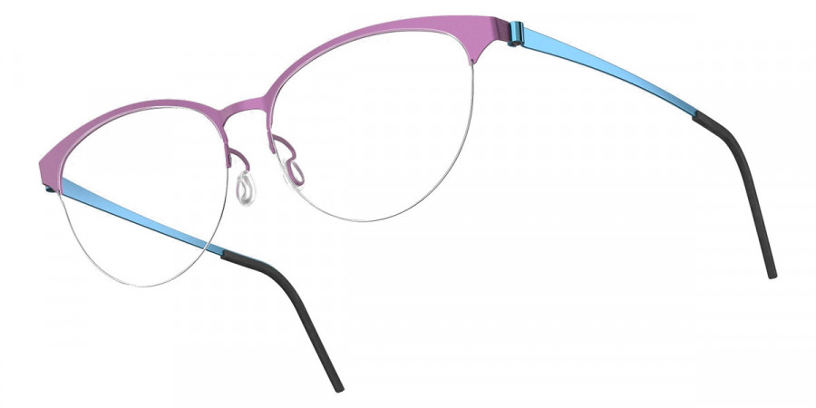 Color: 113 P80 - Lindberg Strip Titanium 7000 LND7430113P8055