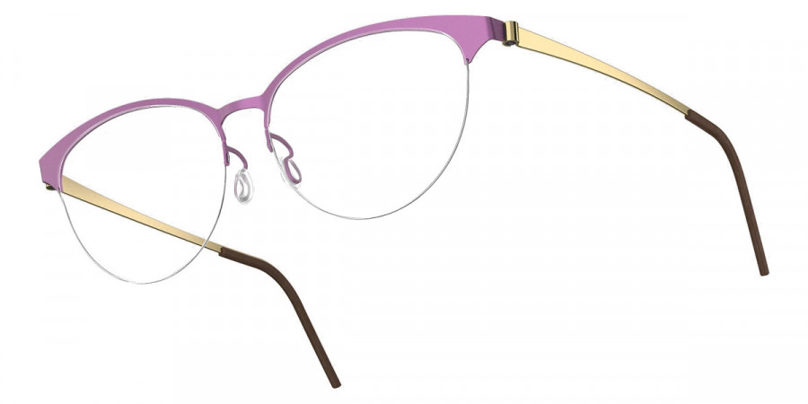 Color: 113 PGT - Lindberg Strip Titanium 7000 LND7430113PGT55