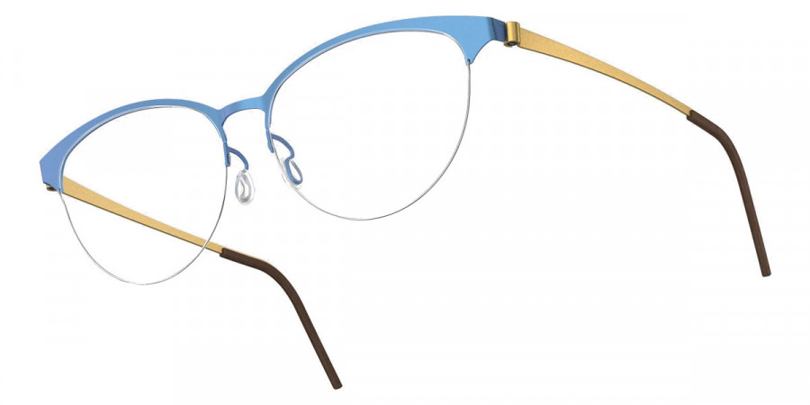 Color: 115 GT - Lindberg Strip Titanium 7000 LND7430115GT55