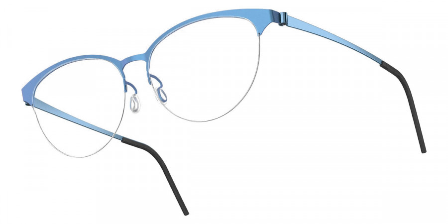 Color: 115 P20 - Lindberg Strip Titanium 7000 LND7430115P2055