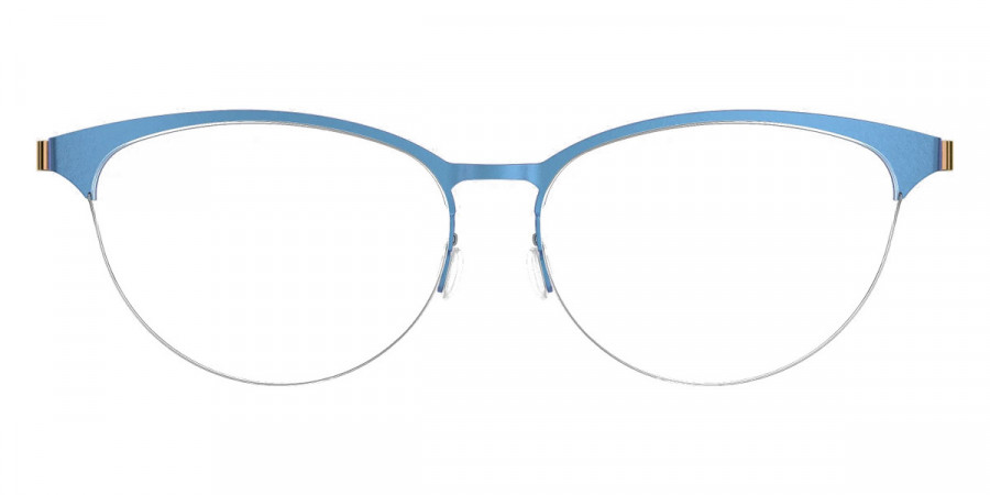 Lindberg™ 7430 55 - 115 P60 Strip Titanium 7000