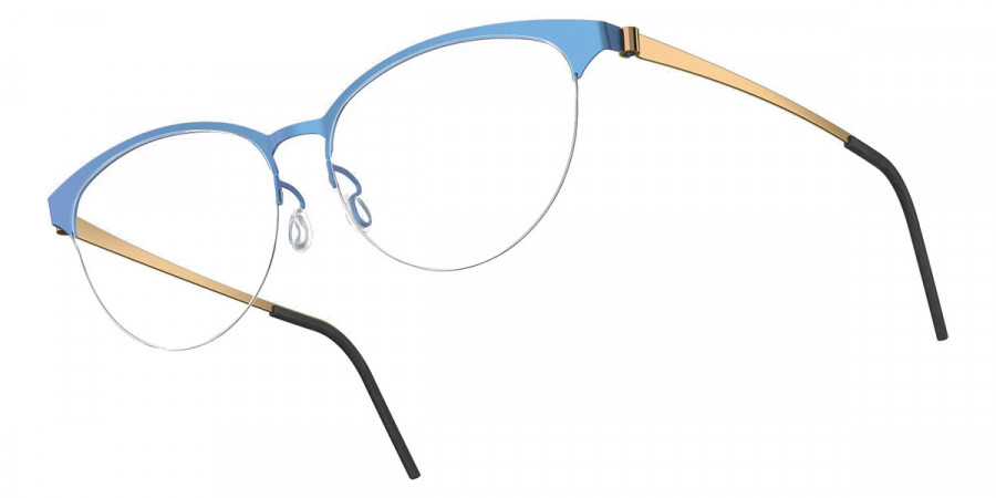 Color: 115 P60 - Lindberg Strip Titanium 7000 LND7430115P6055