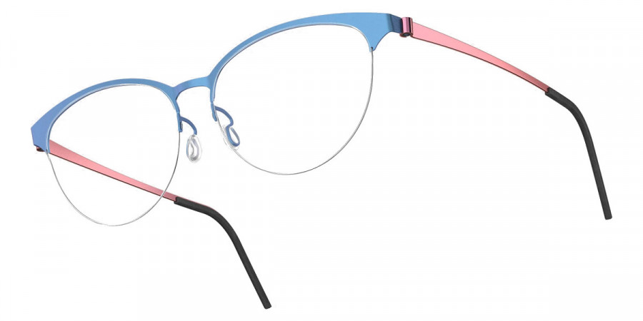 Color: 115 P70 - Lindberg Strip Titanium 7000 LND7430115P7055