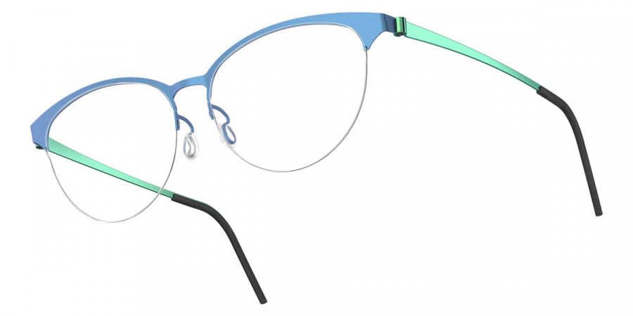 Color: 115 P90 - Lindberg Strip Titanium 7000 LND7430115P9055