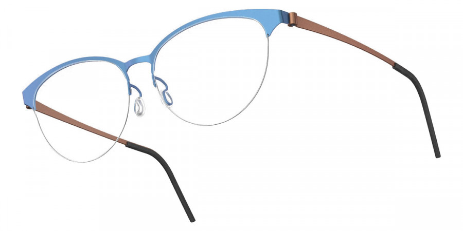 Color: 115 U12 - Lindberg Strip Titanium 7000 LND7430115U1255