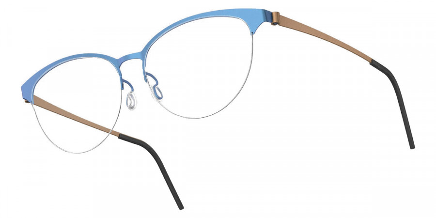 Color: 115 U15 - Lindberg Strip Titanium 7000 LND7430115U1555