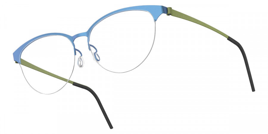 Color: 115 U34 - Lindberg Strip Titanium 7000 LND7430115U3455