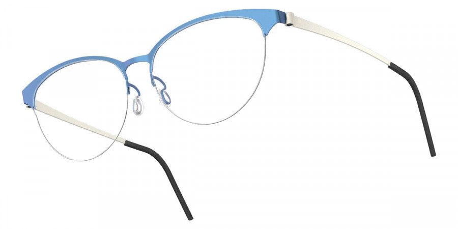 Color: 115 U38 - Lindberg Strip Titanium 7000 LND7430115U3855