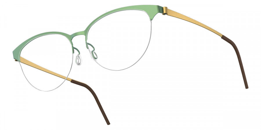 Color: 117 GT - Lindberg Strip Titanium 7000 LND7430117GT55