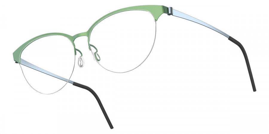 Color: 117 P25 - Lindberg Strip Titanium 7000 LND7430117P2555