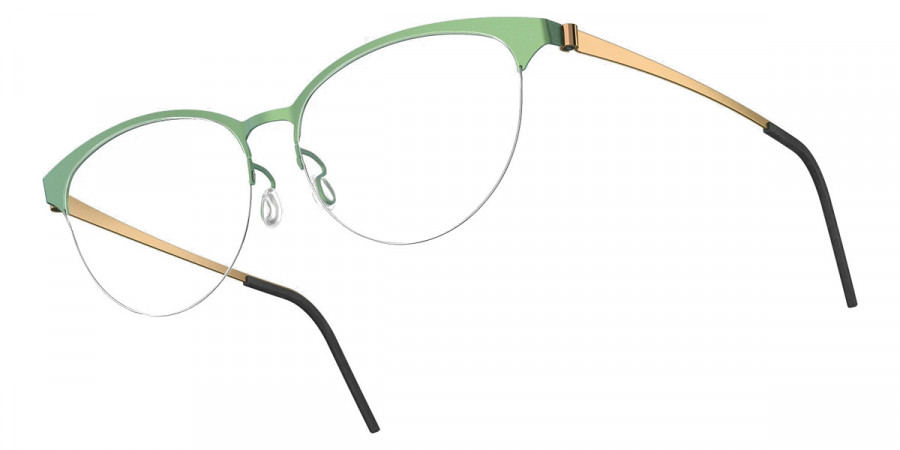 Color: 117 P60 - Lindberg Strip Titanium 7000 LND7430117P6055