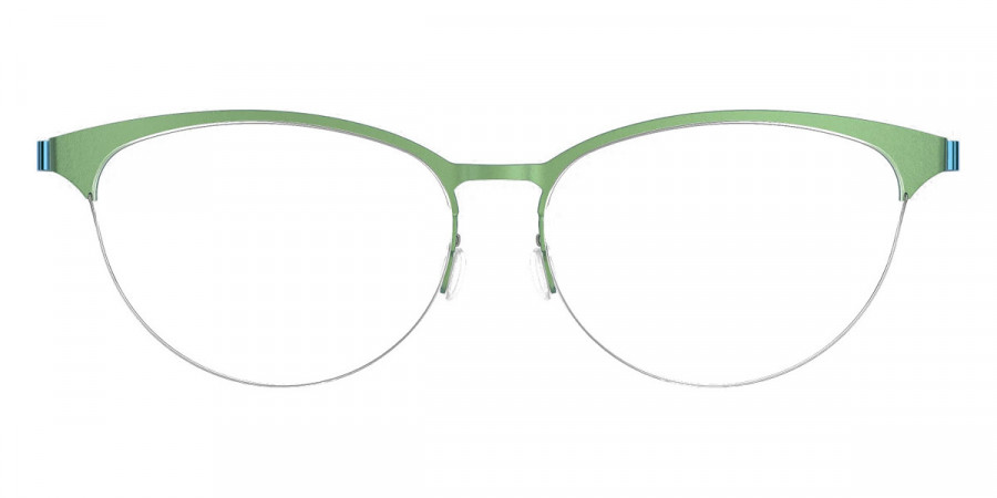 Lindberg™ 7430 55 - 117 P80 Strip Titanium 7000