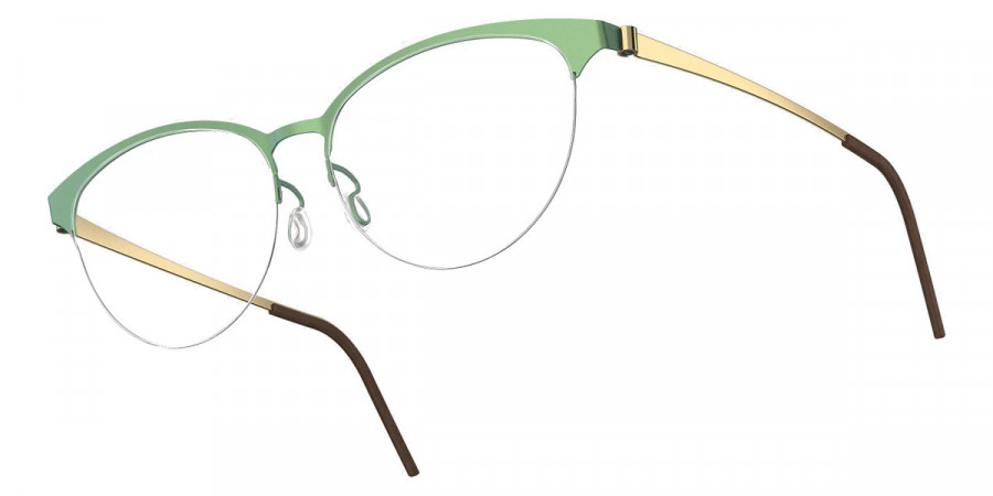 Color: 117 PGT - Lindberg Strip Titanium 7000 LND7430117PGT55