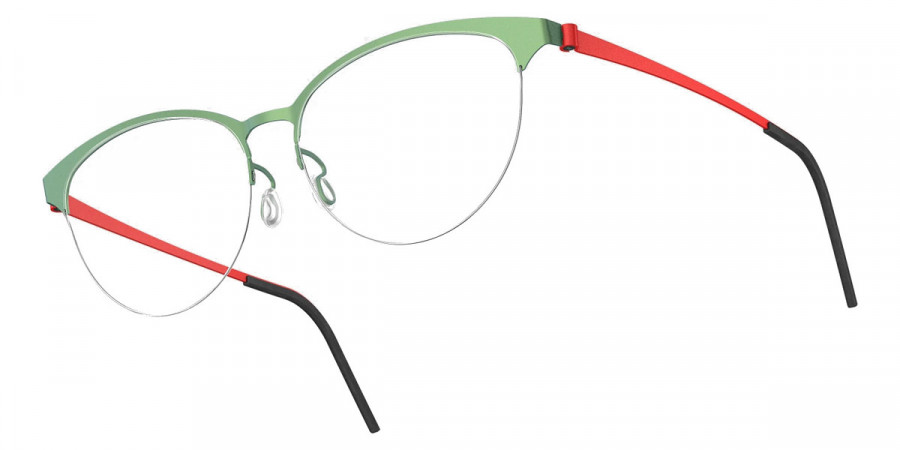 Color: 117 U33 - Lindberg Strip Titanium 7000 LND7430117U3355