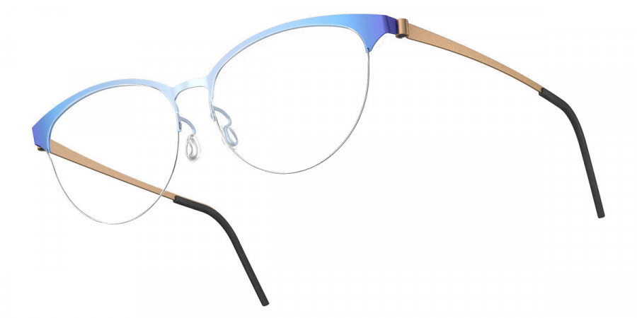 Color: 120 35 - Lindberg Strip Titanium 7000 LND74301203555