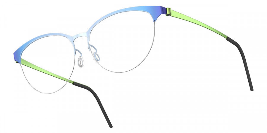 Color: 120 P95 - Lindberg Strip Titanium 7000 LND7430120P9555