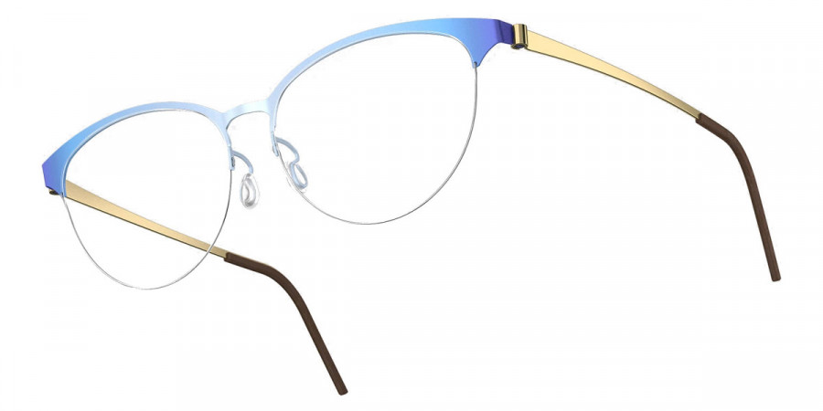 Color: 120 PGT - Lindberg Strip Titanium 7000 LND7430120PGT55