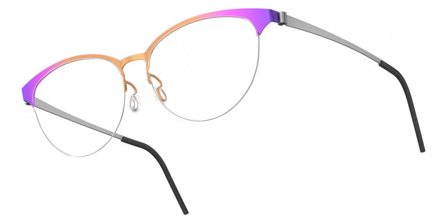 Color: 125 10 - Lindberg Strip Titanium 7000 LND74301251055