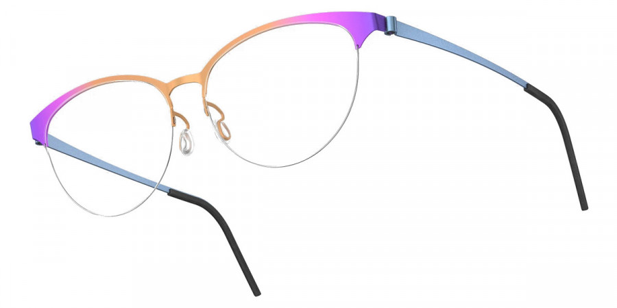 Color: 125 20 - Lindberg Strip Titanium 7000 LND74301252055