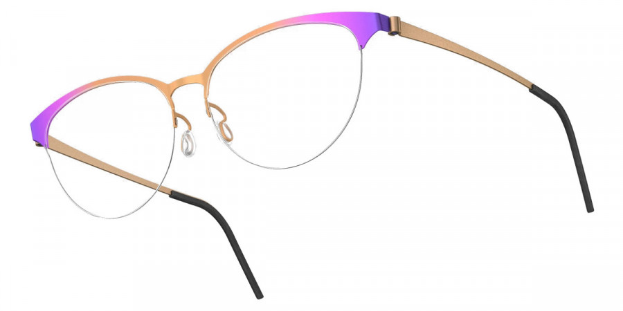 Color: 125 35 - Lindberg Strip Titanium 7000 LND74301253555