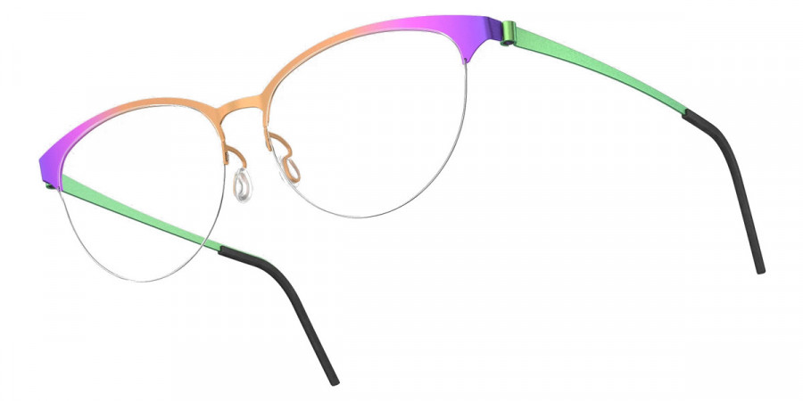 Color: 125 90 - Lindberg Strip Titanium 7000 LND74301259055