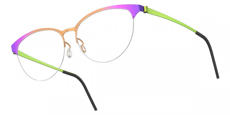 Color: 125 95 - Lindberg Strip Titanium 7000 LND74301259555