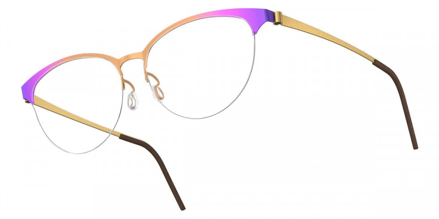 Color: 125 GT - Lindberg Strip Titanium 7000 LND7430125GT55