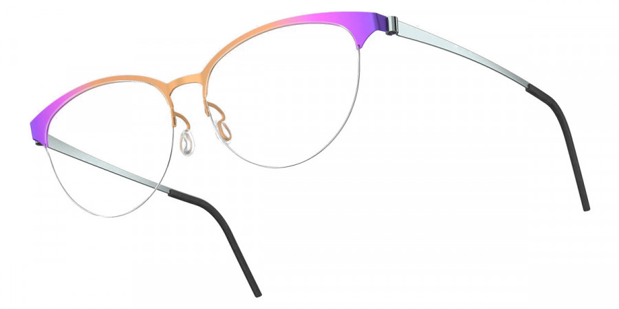 Color: 125 P30 - Lindberg Strip Titanium 7000 LND7430125P3055