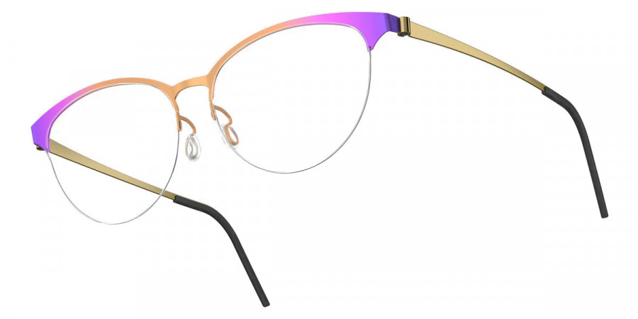 Color: 125 P35 - Lindberg Strip Titanium 7000 LND7430125P3555