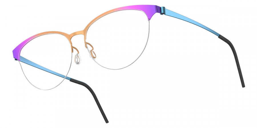 Color: 125 P80 - Lindberg Strip Titanium 7000 LND7430125P8055