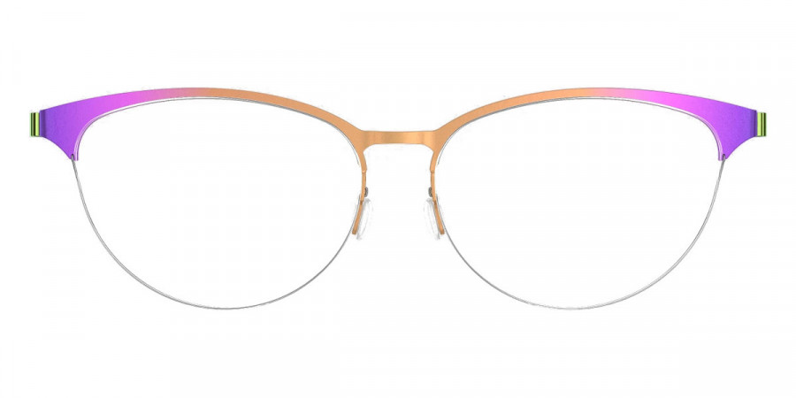 Lindberg™ 7430 55 - 125 P95 Strip Titanium 7000