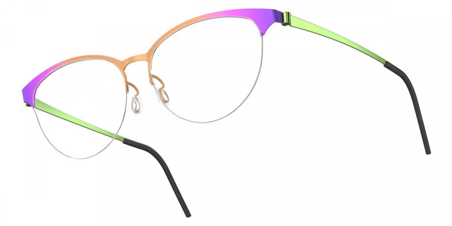 Color: 125 P95 - Lindberg Strip Titanium 7000 LND7430125P9555