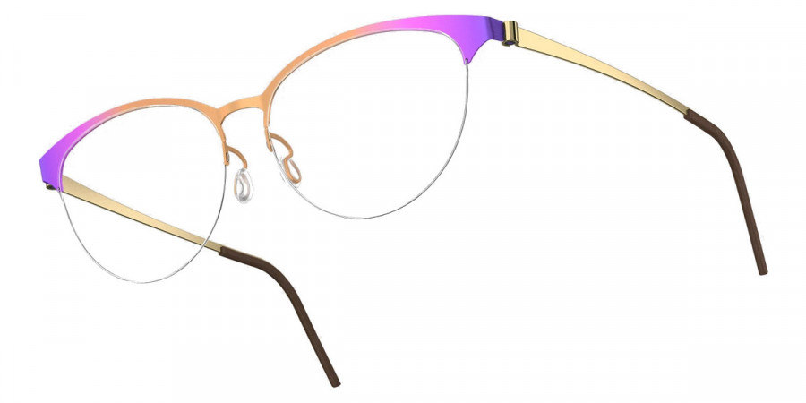 Color: 125 PGT - Lindberg Strip Titanium 7000 LND7430125PGT55