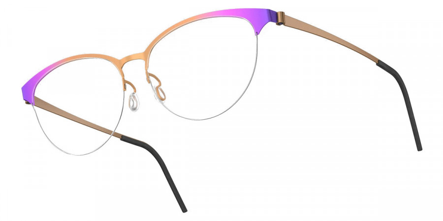 Color: 125 PU15 - Lindberg Strip Titanium 7000 LND7430125PU1555
