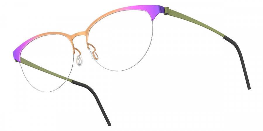 Color: 125 U34 - Lindberg Strip Titanium 7000 LND7430125U3455