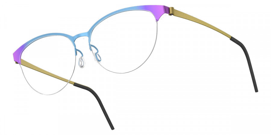 Color: 127 109 - Lindberg Strip Titanium 7000 LND743012710955