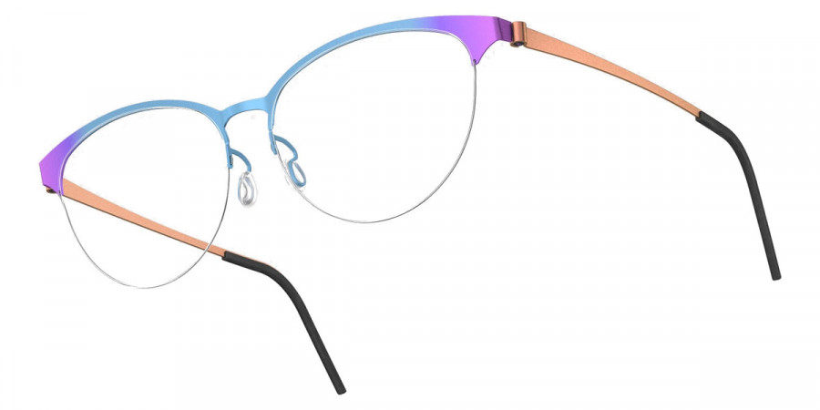 Color: 127 60 - Lindberg Strip Titanium 7000 LND74301276055