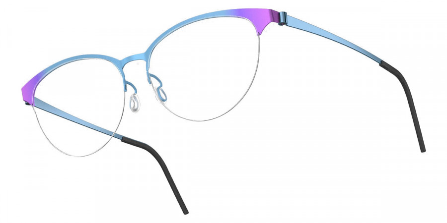 Color: 127 P20 - Lindberg Strip Titanium 7000 LND7430127P2055