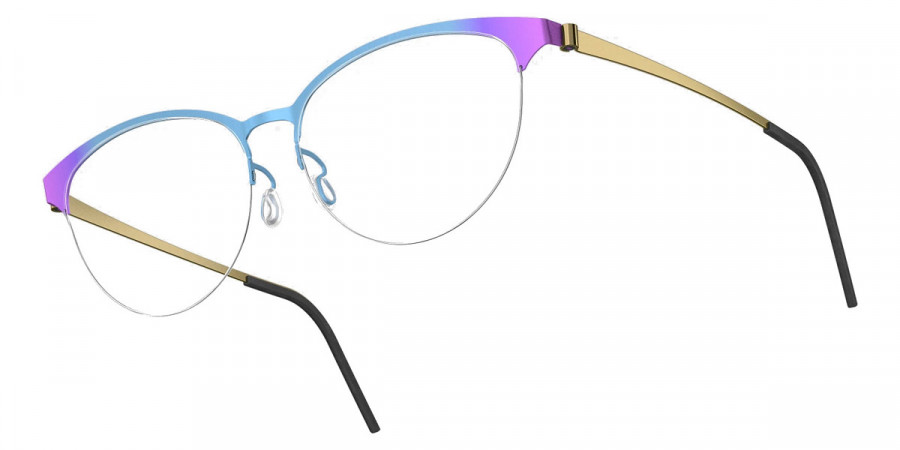 Color: 127 P35 - Lindberg Strip Titanium 7000 LND7430127P3555