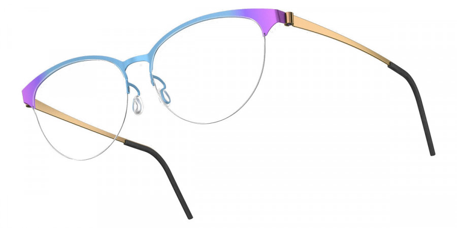 Color: 127 P60 - Lindberg Strip Titanium 7000 LND7430127P6055