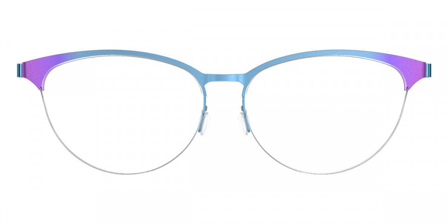 Lindberg™ 7430 55 - 127 P80 Strip Titanium 7000