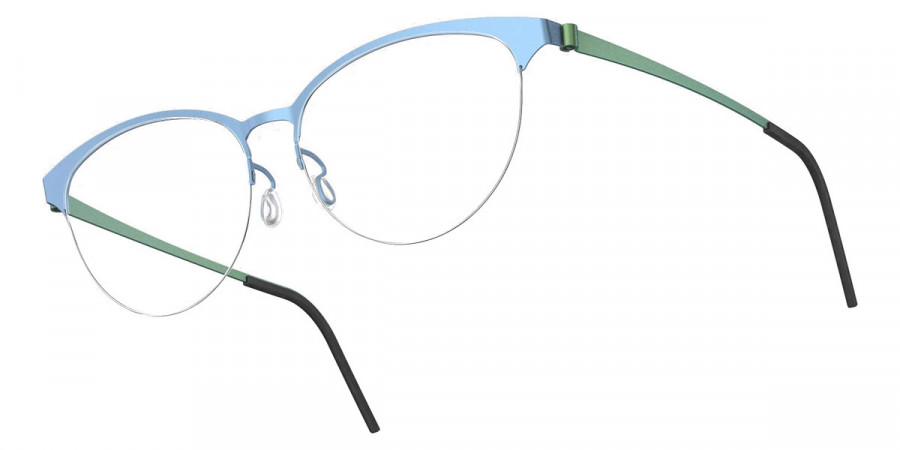 Color: 20 117 - Lindberg Strip Titanium 7000 LND74302011755