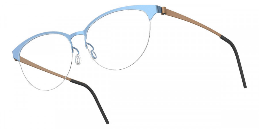 Color: 20 U15 - Lindberg Strip Titanium 7000 LND743020U1555