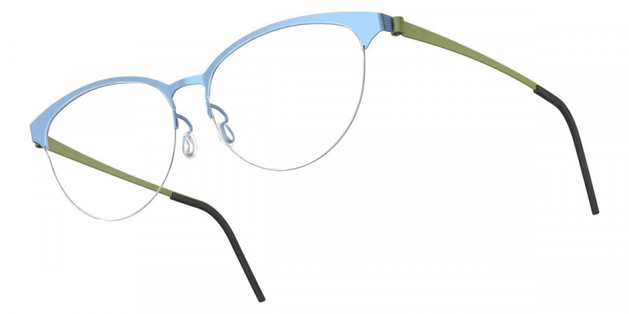 Color: 20 U34 - Lindberg Strip Titanium 7000 LND743020U3455