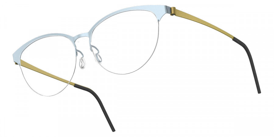 Color: 25 109 - Lindberg Strip Titanium 7000 LND74302510955