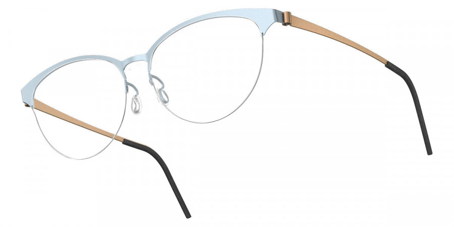 Color: 25 35 - Lindberg Strip Titanium 7000 LND7430253555
