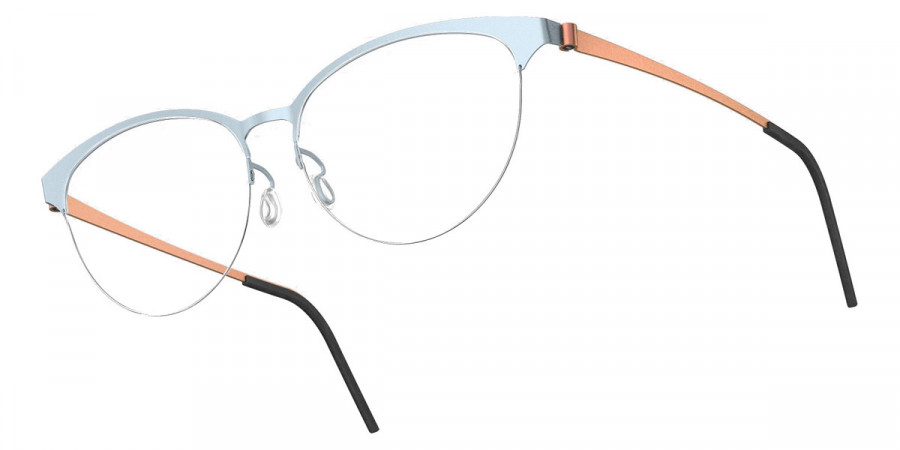 Color: 25 60 - Lindberg Strip Titanium 7000 LND7430256055